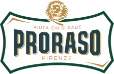 Proraso Shaving Soap in a tube